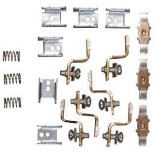 Cutler-Hammer 6656 Circuit Breaker | 3-Pole 30A 240VAC Thermal Magnetic CH330