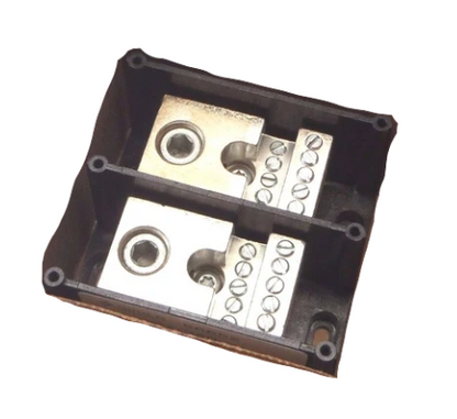 Mersen 66592 Fuse Block | 600V 175A