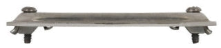 OZ/Gedney 670SA Conduit Body Cover | 2 Inch Hub Size FM7 Fit