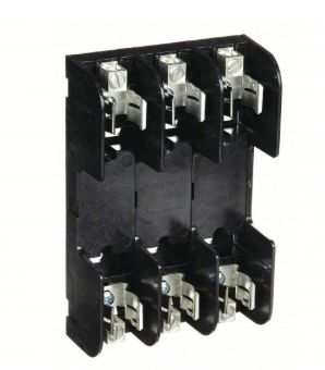 Federal Pacific 67581 Fuse Block 600V 175A 675