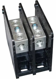 Federal Pacific 67583 Fuse Block 600V 175A 675