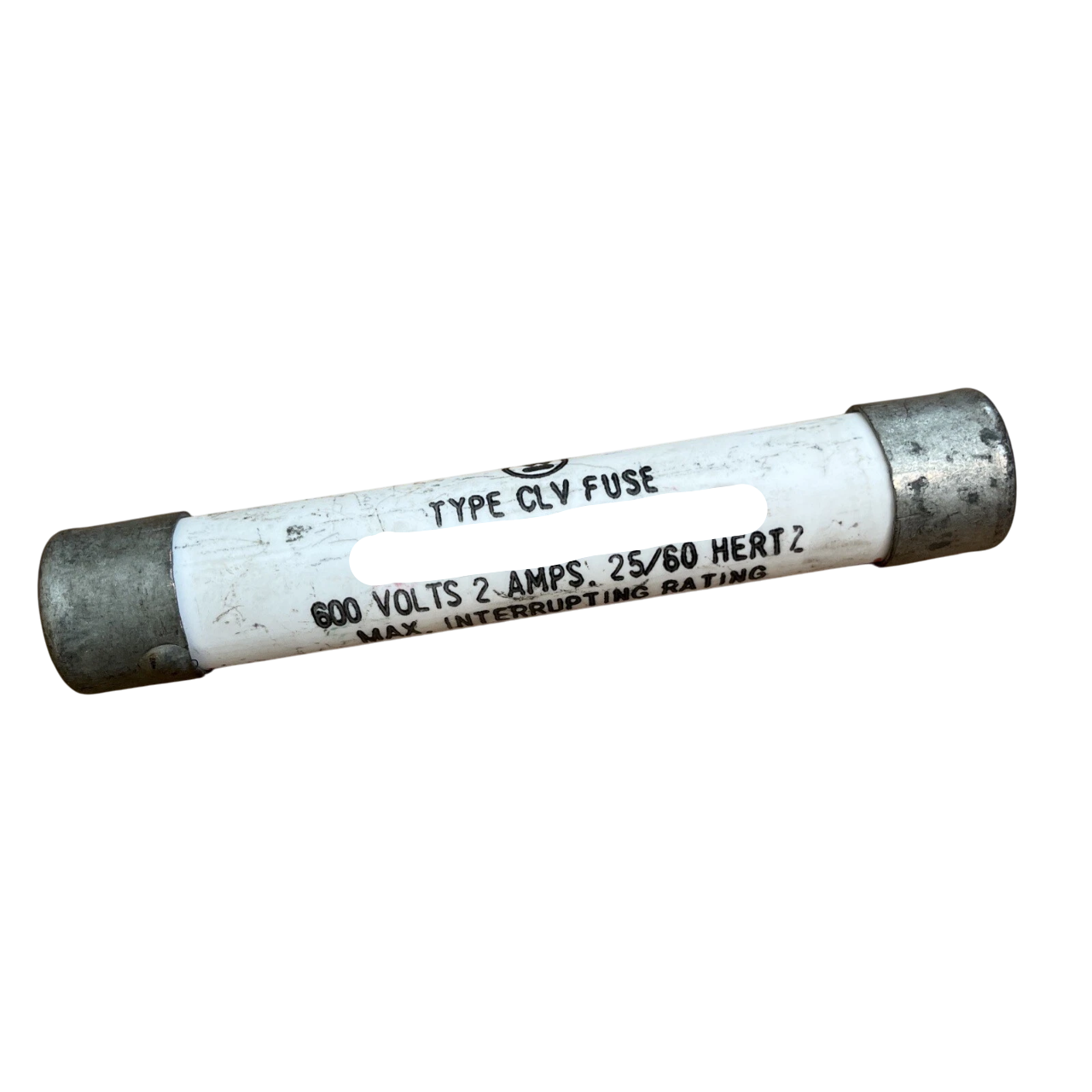 Eaton 678C245G01 Medium Voltage Fuse | 8000V 20A 1 Barrel