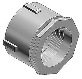 Thomas & Betts 687 Conduit & Fittings | Malleable Iron 6-Inch UL Listed Erickson