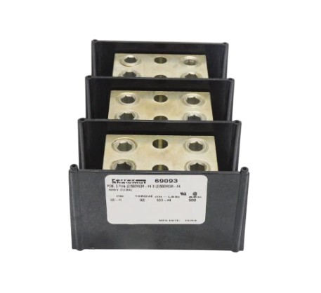 Mersen 69093 Fuse Block | UL