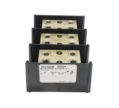 Mersen 69093 Fuse Block | UL