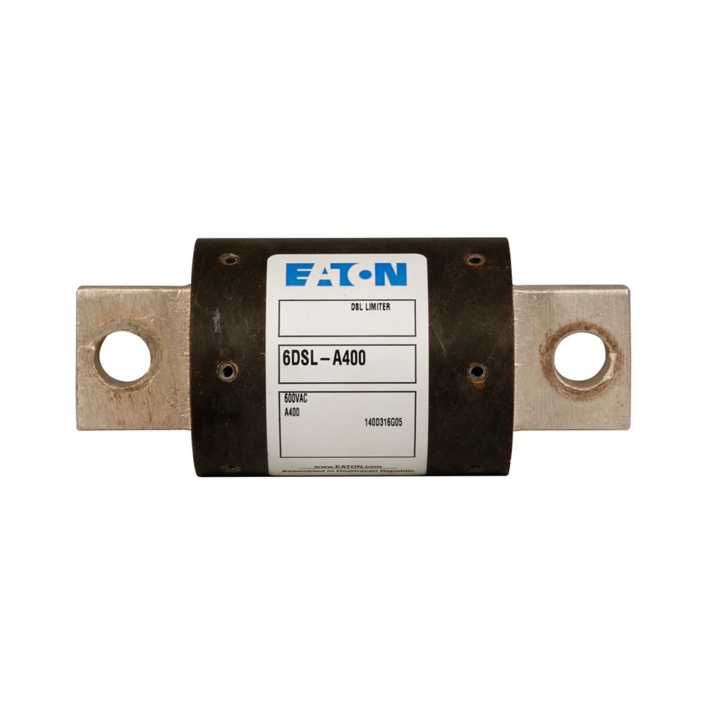 Eaton 6DSL-C1200 Fuse | DSL 6DSL 600V 1200A