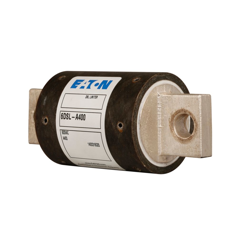 Eaton 6DSL-E4000 Low Voltage Fuse 600V 4000A 200kA@600V DSL