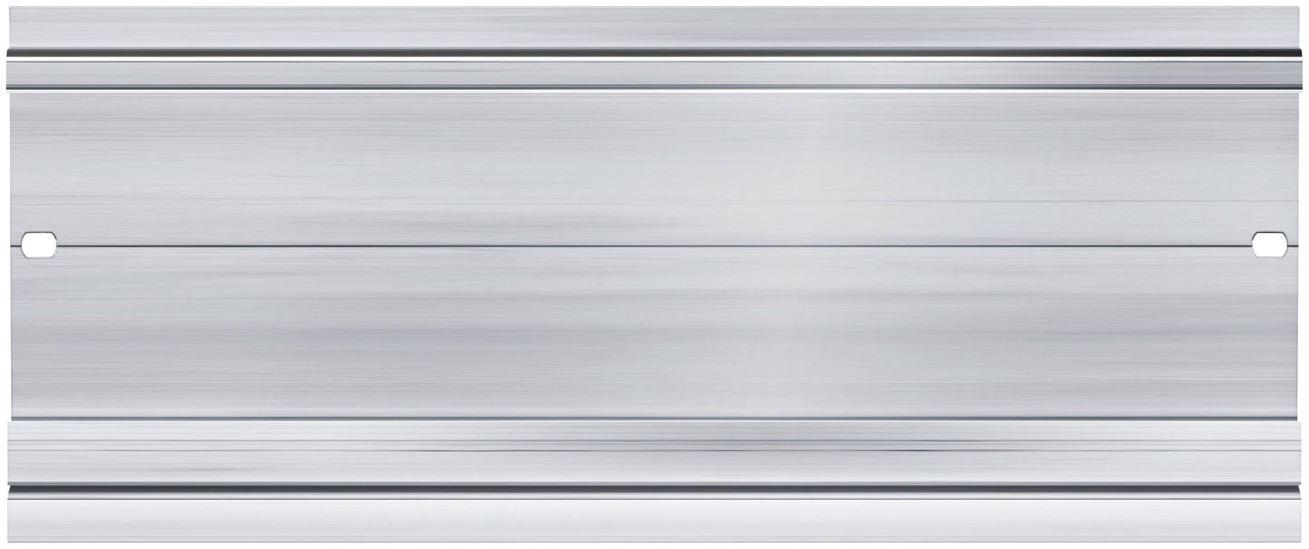SIE 6ES75901AE800AA0 MTG RAIL | 482mm 16mm 155mm SIMATIC S7-1500