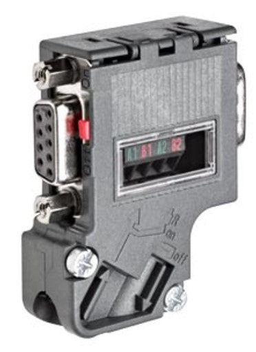 Siemens 6ES7972-0BB42-0XA0 Bus connectors Simatic ET200