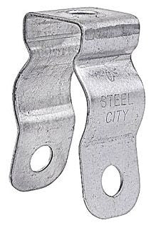 Thomas & Betts 6H1 Conduit Hanger | 3/4 in Rigid EMT Galvanized Steel 6H-TB