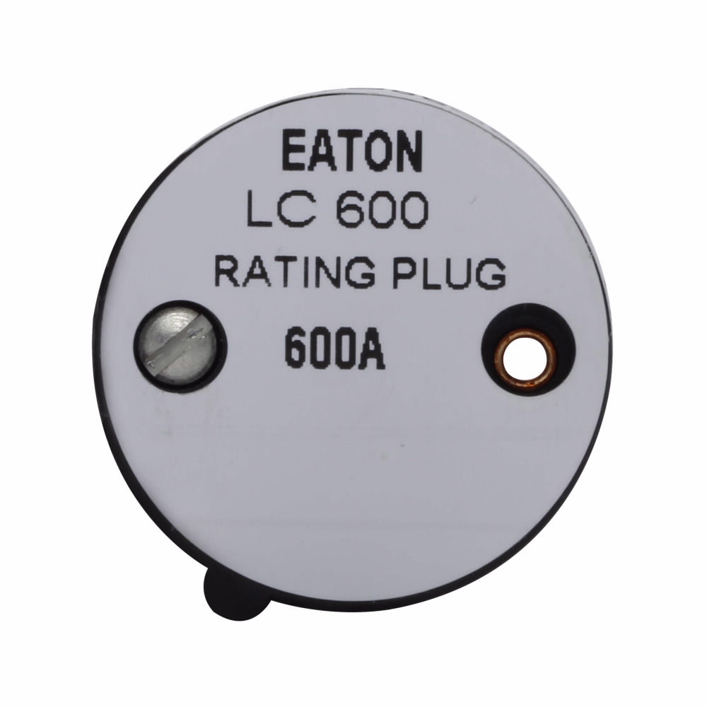 6LC500  Westinghouse  Circuit Breaker Rating Plugs rated for 500A - Essential Electric Supply