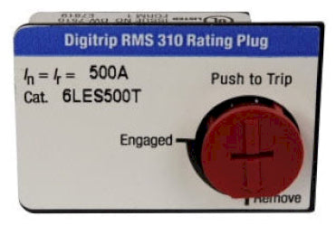 6LES350T - Essential Electric Supply