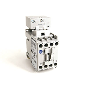 Allen-Bradley 700-CF220D Motor Control Part And Accessory | Compatible Frames THED