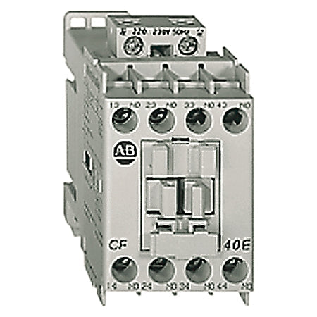 Allen-Bradley 700-CF220D Motor Control Part And Accessory | Compatible Frames THED