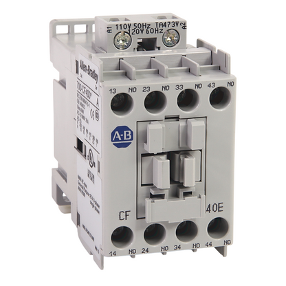Allen-Bradley 700-CF400D Protective Relay | Circuit Breaker