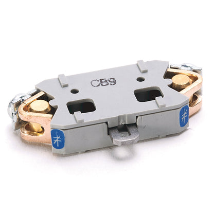 Allen-Bradley 700-CPM Contactor And Motor Starter Auxiliary | 600V 800A 3P 42kA@600V Bolt-On SEDA