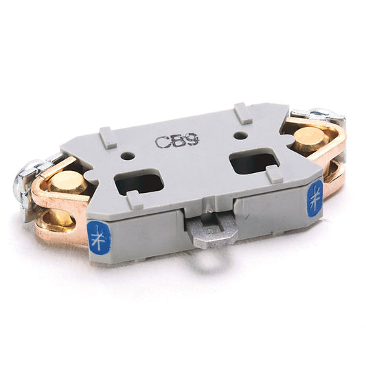 Allen-Bradley 700-CPM Contactor And Motor Starter Auxiliary | 600V 800A 3P 42kA@600V Bolt-On SEDA
