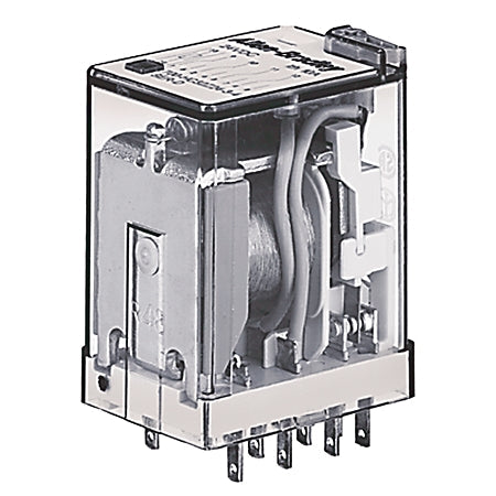 Allen-Bradley 700HC24Z1 Overload Relay | 600V 800A 3P 42kA@600V Bolt-On Solid State