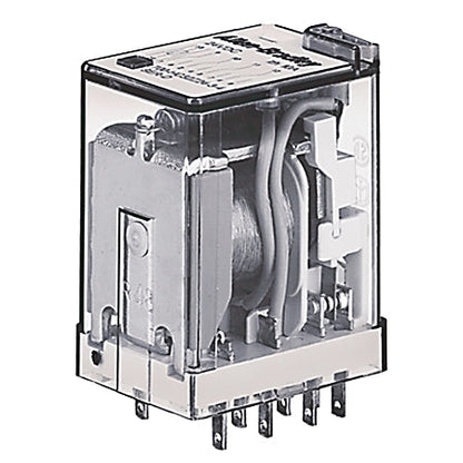 Allen-Bradley 700HC24Z1 Overload Relay | 600V 800A 3P 42kA@600V Bolt-On Solid State