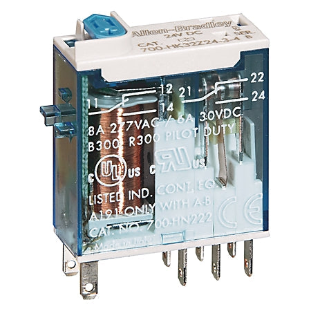 Allen-Bradley 700HK32A24 Motor Control