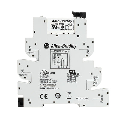 Allen-Bradley 700-HLT1Z24 Circuit Breaker Tools