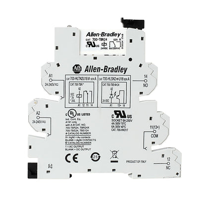 Allen-Bradley 700-HLT2U24 Circuit Breaker Tools