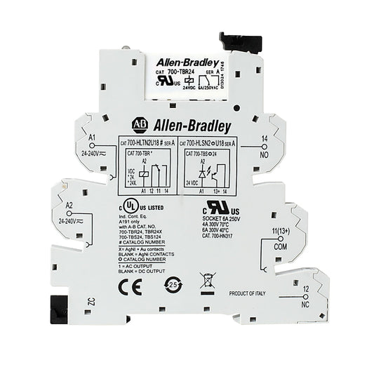 Allen-Bradley 700-HLT2U24 Circuit Breaker Tools