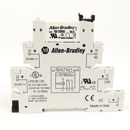 Allen-Bradley 700-HLT2U24 Circuit Breaker Tools