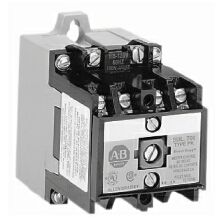 Allen-Bradley 700-P800A1 Motor Control Part And Accessory Relays | 8 N.O. 10A AC 110V 50Hz 115-120V 60Hz 700-P