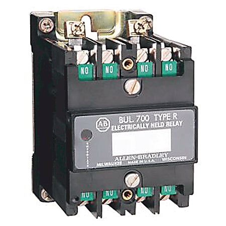 Allen-Bradley 700-R800A1 Overload Relay | SGPA