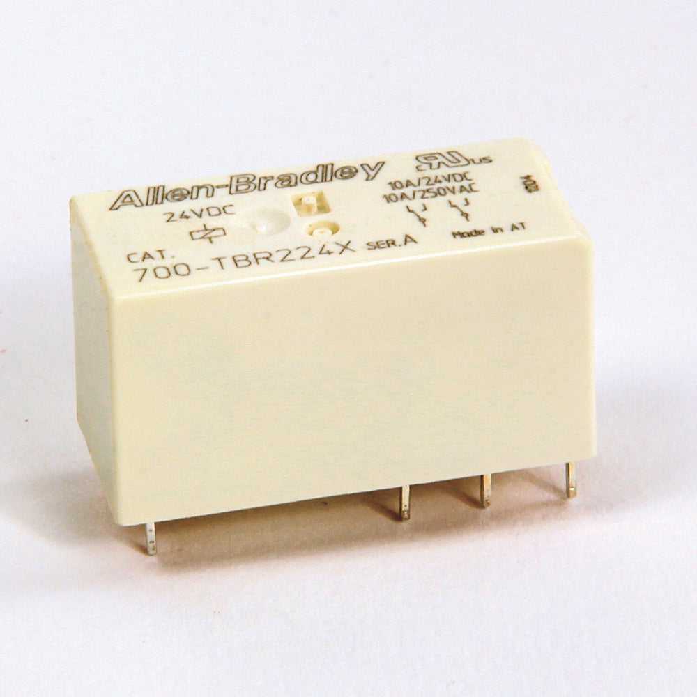 Allen-Bradley 700-TBR224 Overload Relay | Bulletin 700-HR