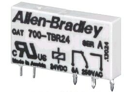 Allen-Bradley 700-TBR60 Motor Control Part And Accessory | Compatible Frames TB