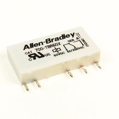 Allen-Bradley 700-TBR60 Motor Control Part And Accessory | Compatible Frames TB
