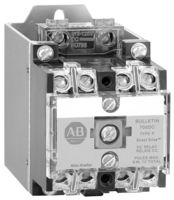 Allen-Bradley 700DC-P400Z24 Overload Relay | TJK