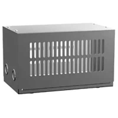 Hammond 1416G Circuit Breaker Enclosure | 10" x 4" x 4" 1416