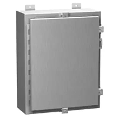 Hammond 1418N4ALK12 Circuit Breaker Enclosure