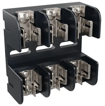 Mersen 70318 Fuse Block 750V 703 Series