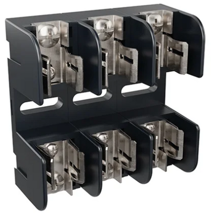 Mersen 70318 Fuse Block 750V 703 Series