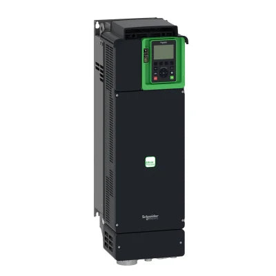 Schneider Electric ATV630D37N4 Drive | 37kW 380-480V Altivar ATV 600 Series