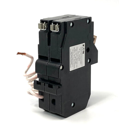 Cutler Hammer CHN240GF Circuit Breaker | 240V 40A 2P 10kA@240V Plug-In CH Series