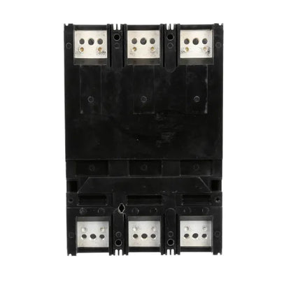 Siemens HLXD63B250L Circuit Breaker | 600V 250A 3P 65kA@480V Feed-Thru Sentron Series