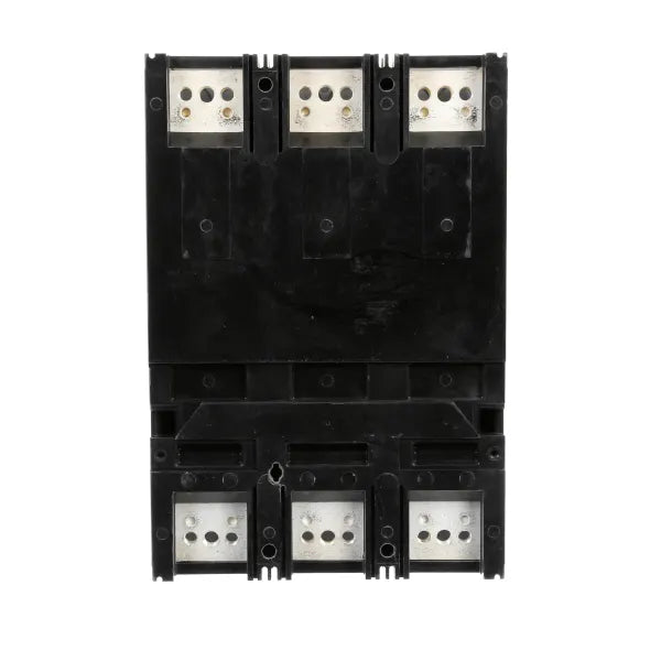 Siemens HLXD63B450H Circuit Breaker | 600V 450A 3P 65kA@480V Bolt-On Sentron Series