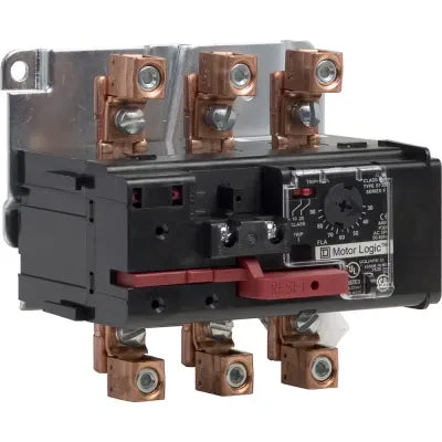 Square D 9065-SF320 Overload Relay | Motor Control