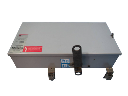 IBPED3020ZN - Cutler Hammer 20A 240V Breaker Type Bus Plug - Essential Electric Supply