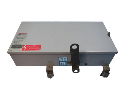 IBPED3030 - Cutler Hammer 30A 240V Breaker Type Bus Plug - Essential Electric Supply