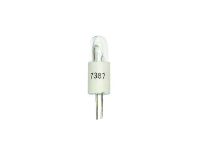 General Electric 7387 Motor Control
