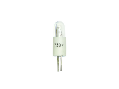 General Electric 7387 Motor Control