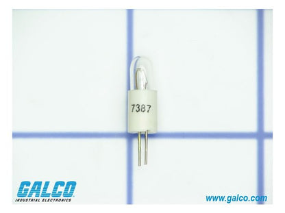 General Electric 7387 Motor Control