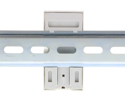 Automation Direct 750-3C-SKT Motor Control Part And Accessory Relay Socket