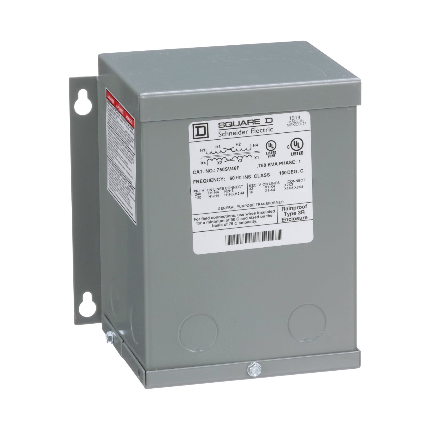 750SV46F - Essential Electric Supply